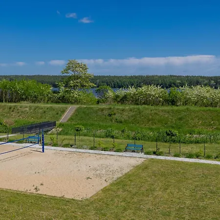 Lägenhet Modern With Terrace, Swimming Pool And Parking By Renters